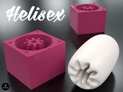 3d printed sex toy|How to 3D